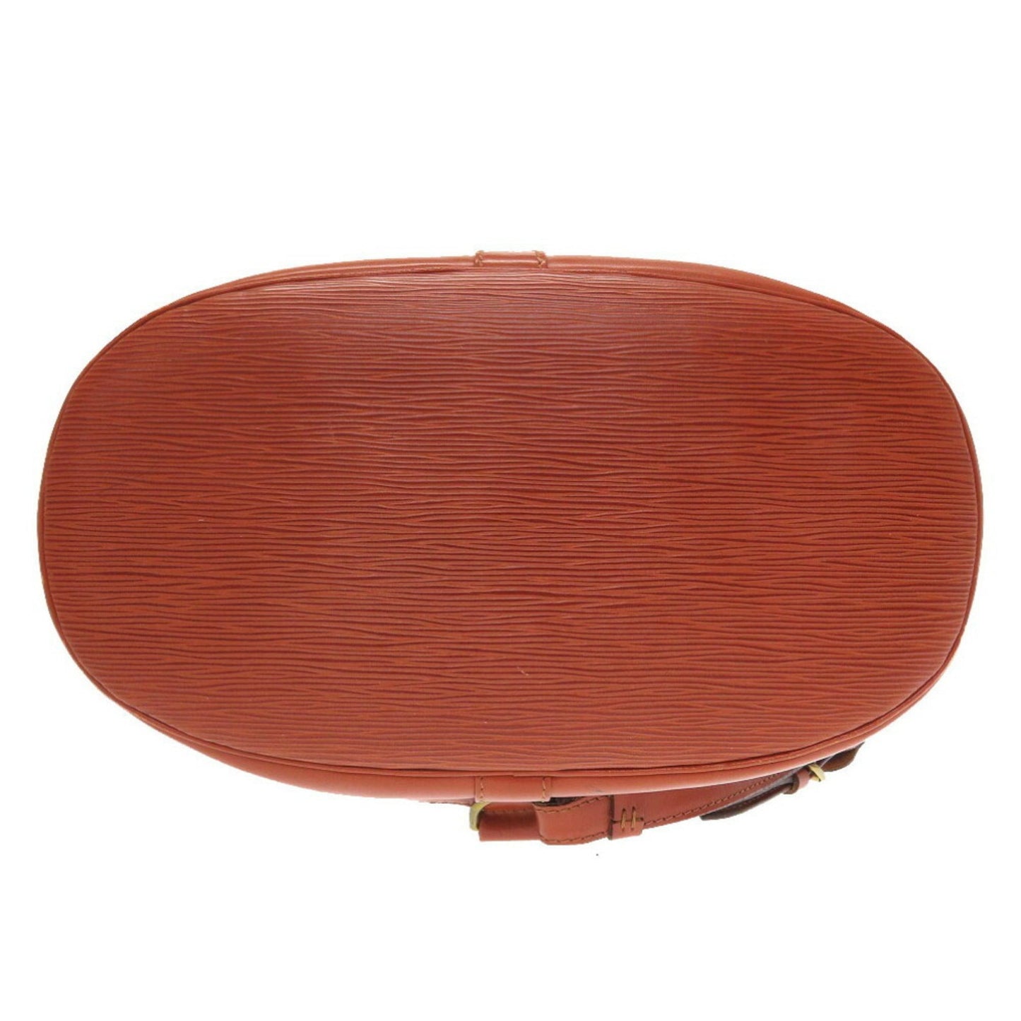 Louis Vuitton Epi Epi Leather Shoulder Bag