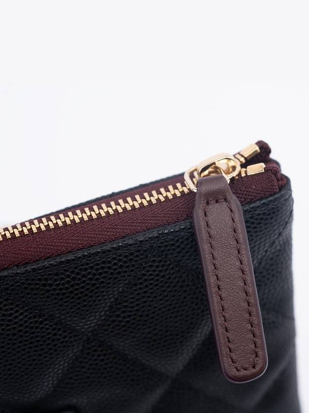 Chanel Medium Clutch - Almora Bags