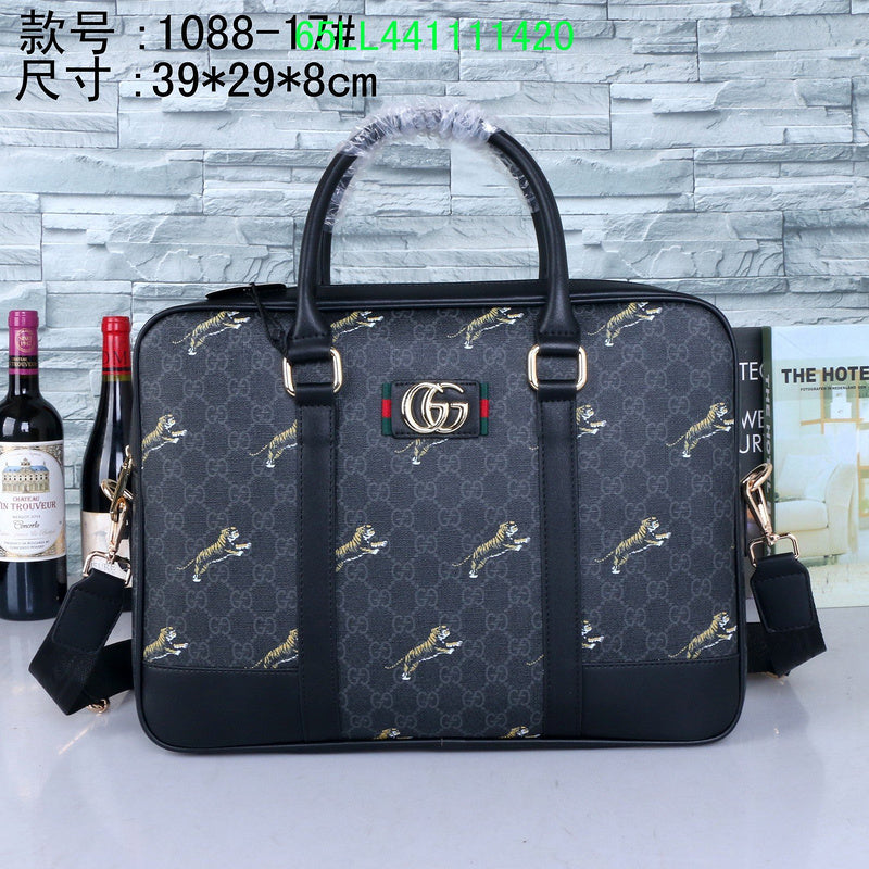 Gucci Designer Tote
