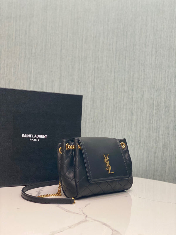 Yves Saint Laurent - Bags