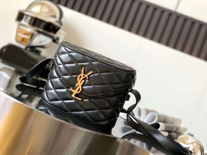 Yves Saint Laurent - Bags 