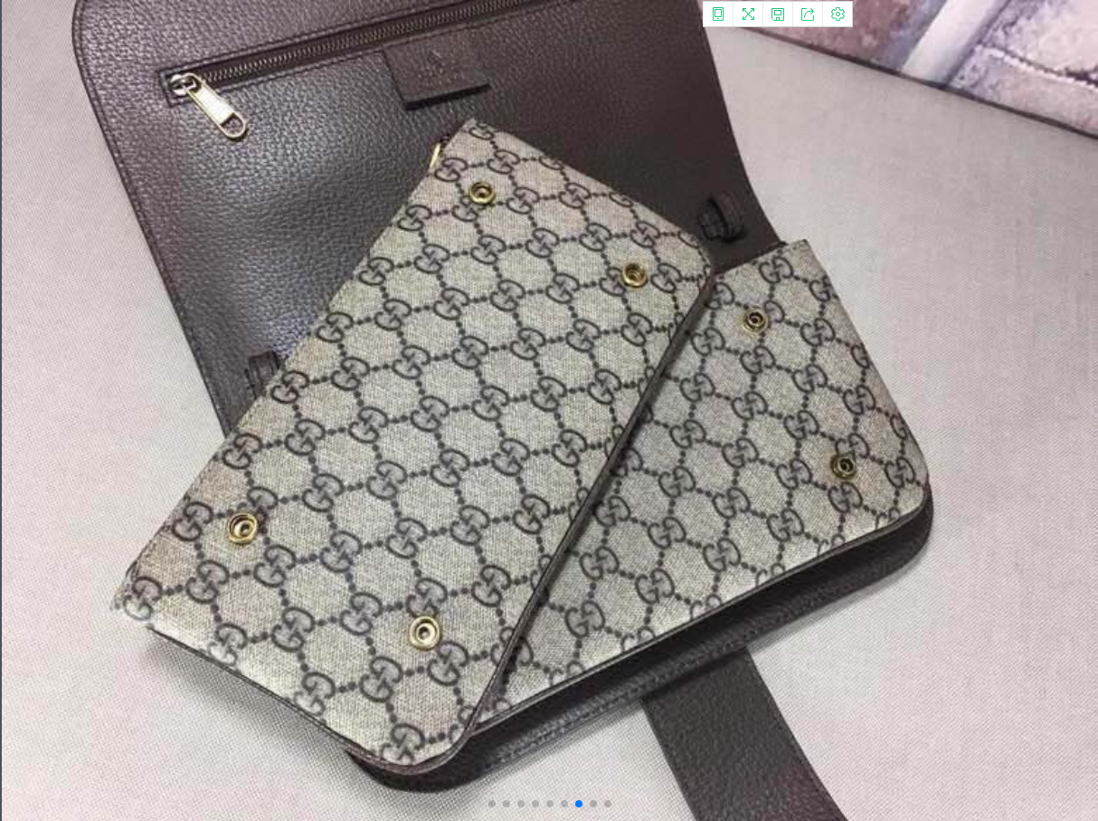 Gucci Designer Handbag