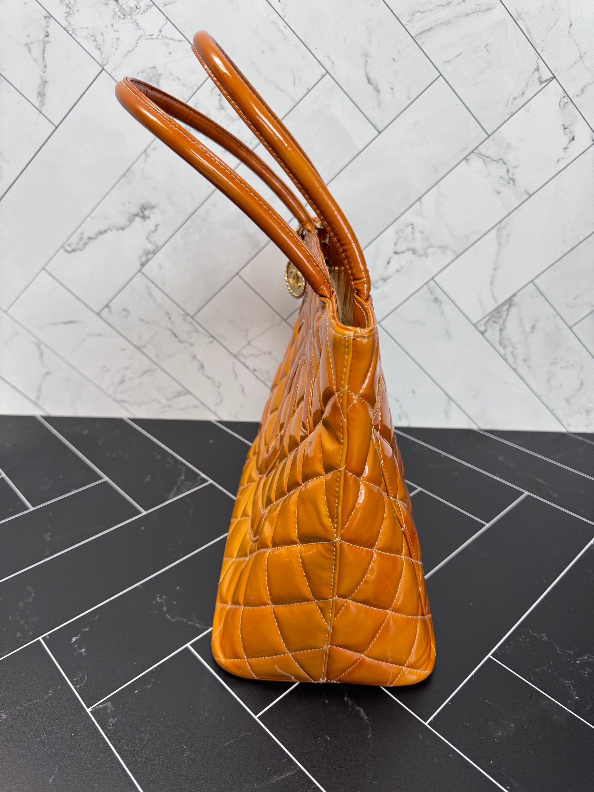 Chanel Tote Bag - Almora Bags