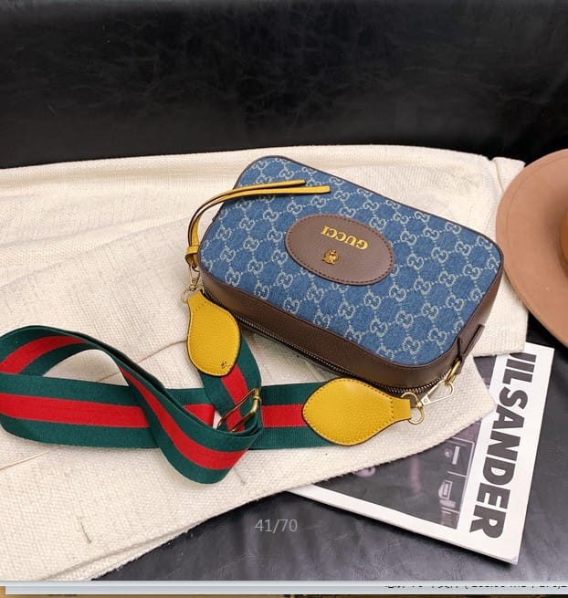 Gucci Designer Handbag