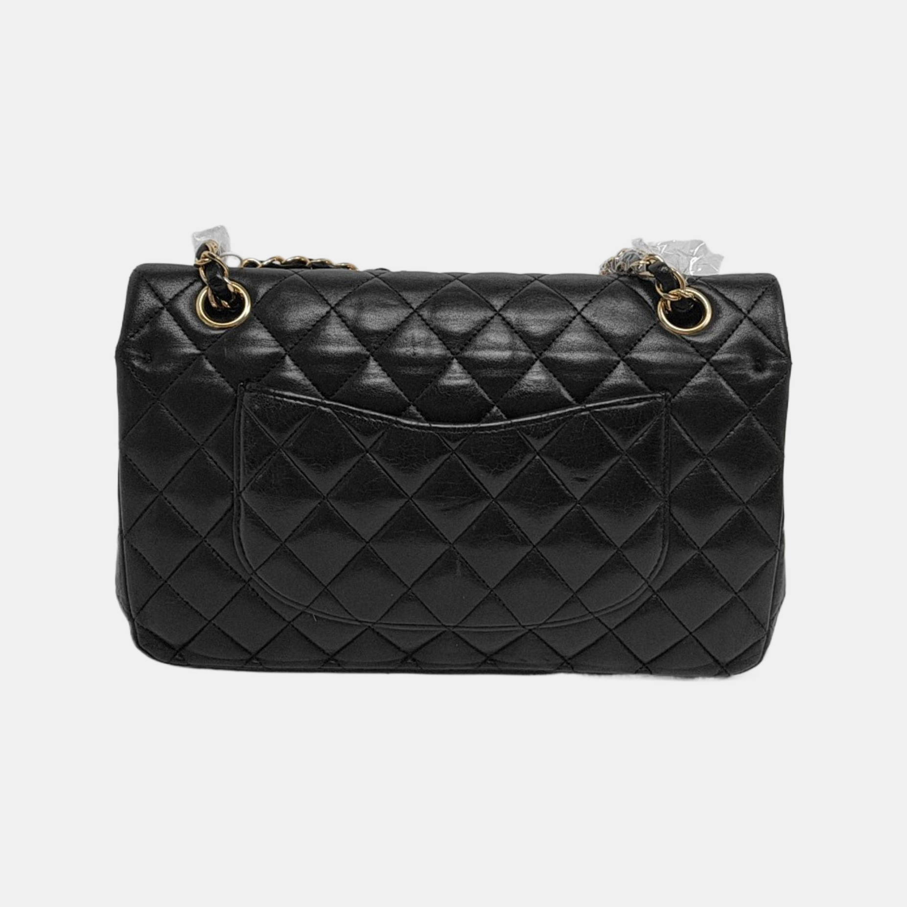 Chanel Classic Flap Shoulder Bag - Almora Bags