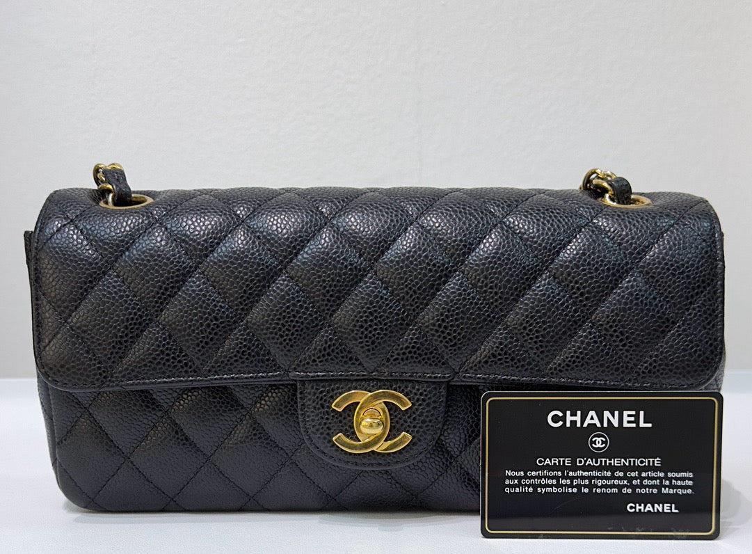 Chanel Flap Shoulder Bag - Almora Bags