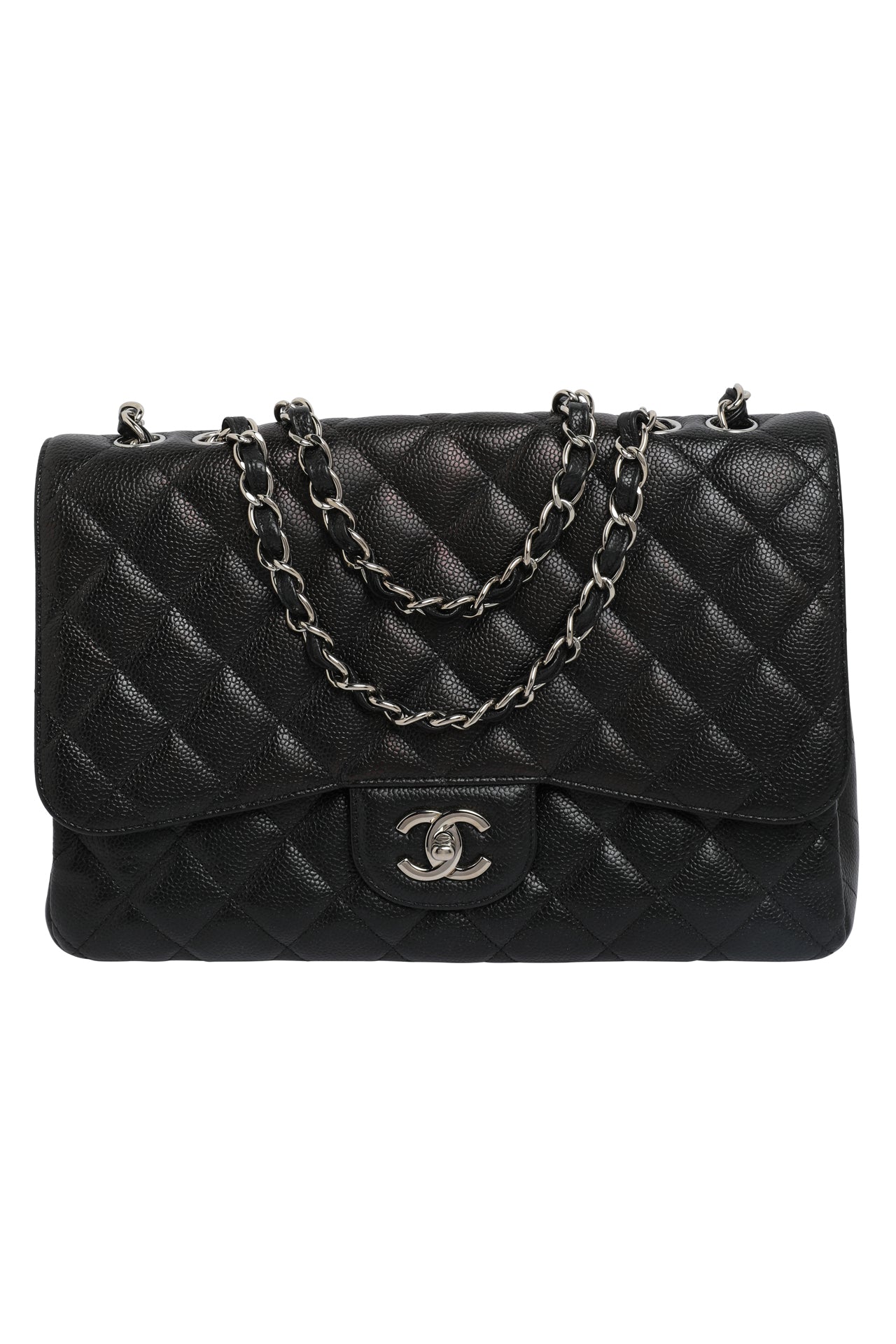 Chanel Large Handbag - Almora Bags