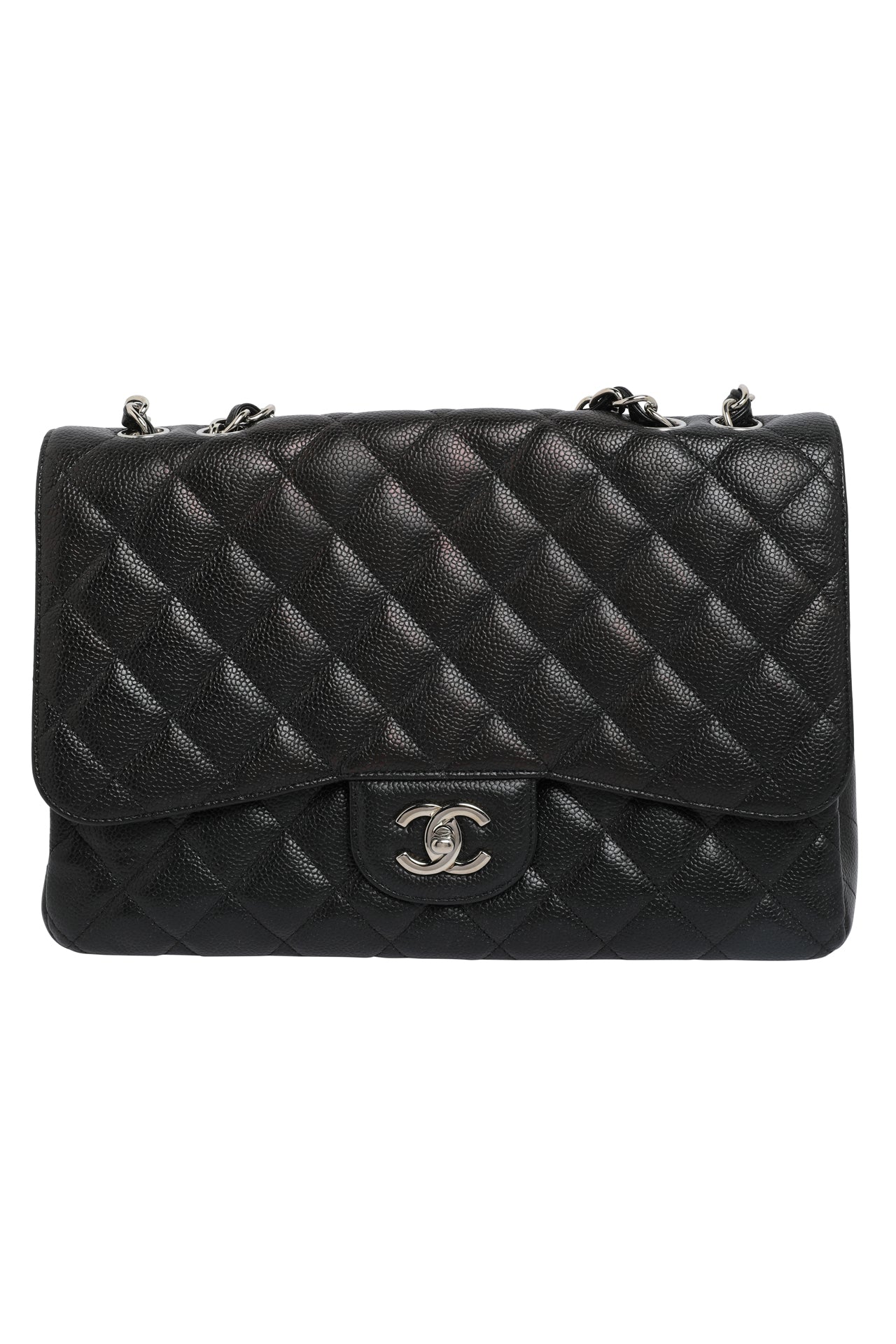 Chanel Flap Shoulder Bag - Almora Bags