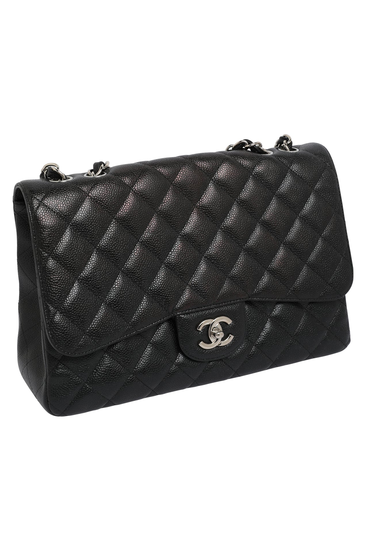 Chanel Flap Shoulder Bag - Almora Bags