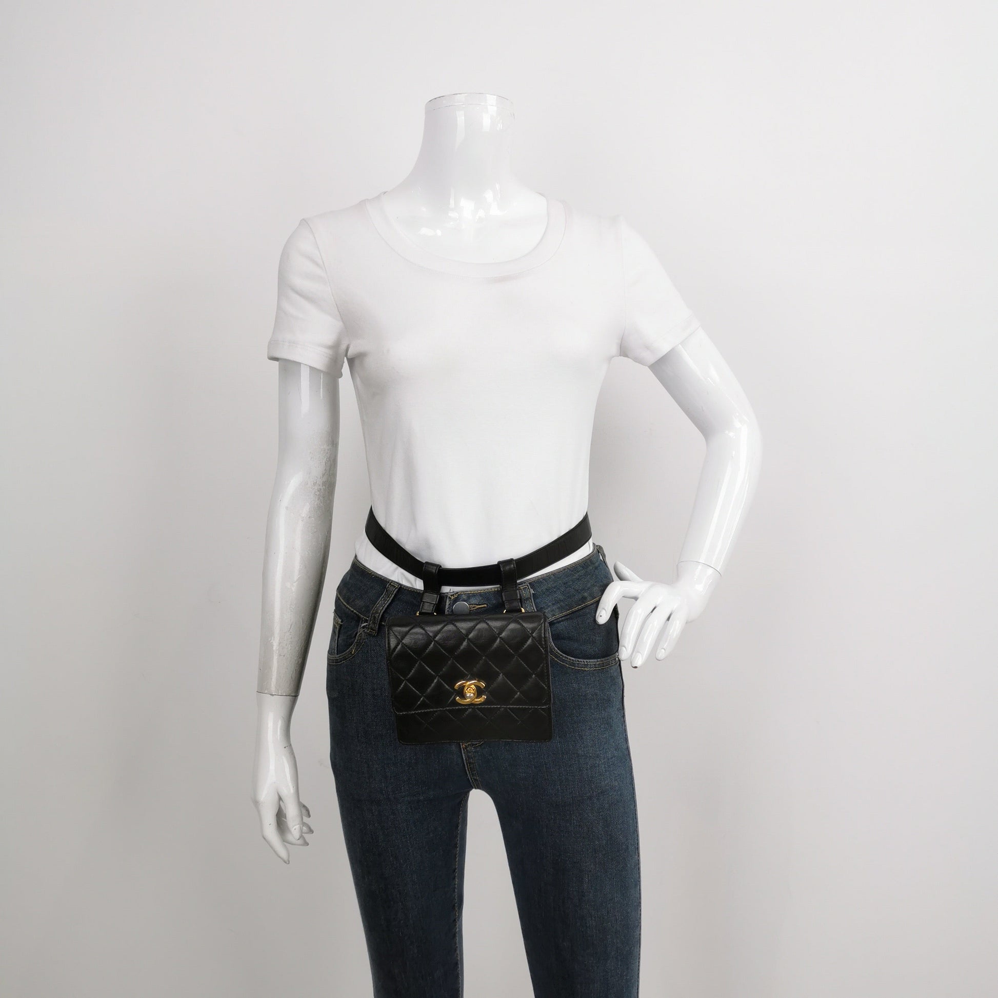 Chanel Handbag Bag - Almora Bags