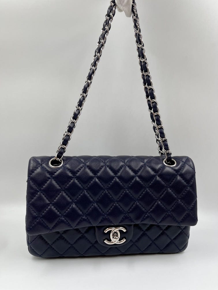 Chanel Flap Shoulder Bag - Almora Bags
