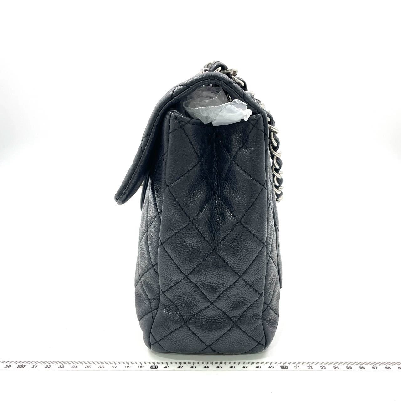 Chanel Classic Flap Shoulder Bag - Almora Bags