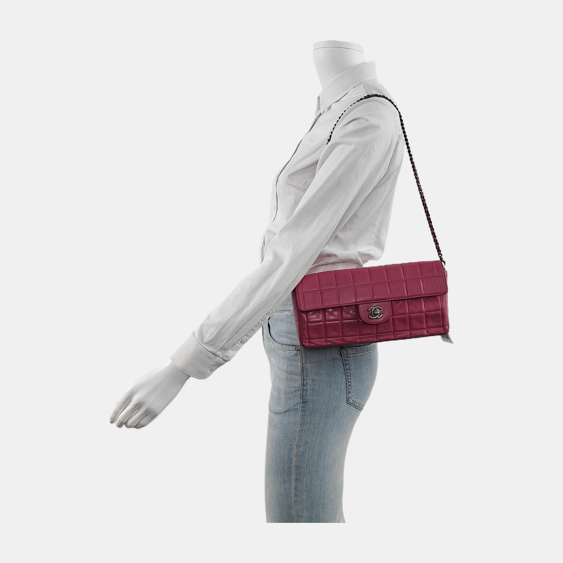 Chanel Handbag Bag - Almora Bags