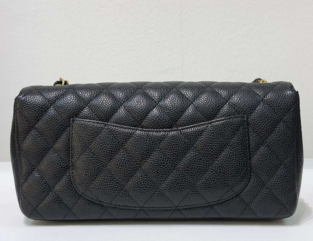 Chanel Flap Shoulder Bag - Almora Bags
