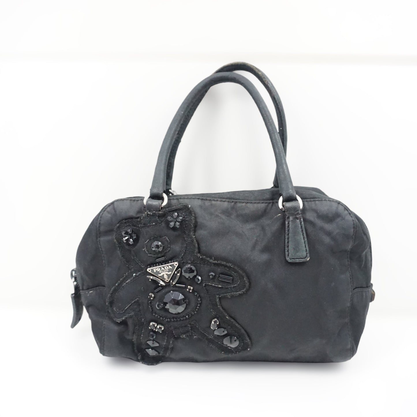 Prada Håndtaske Luxury Handbag