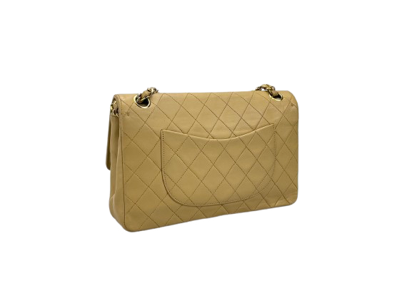 Chanel Flap Shoulder Bag - Almora Bags