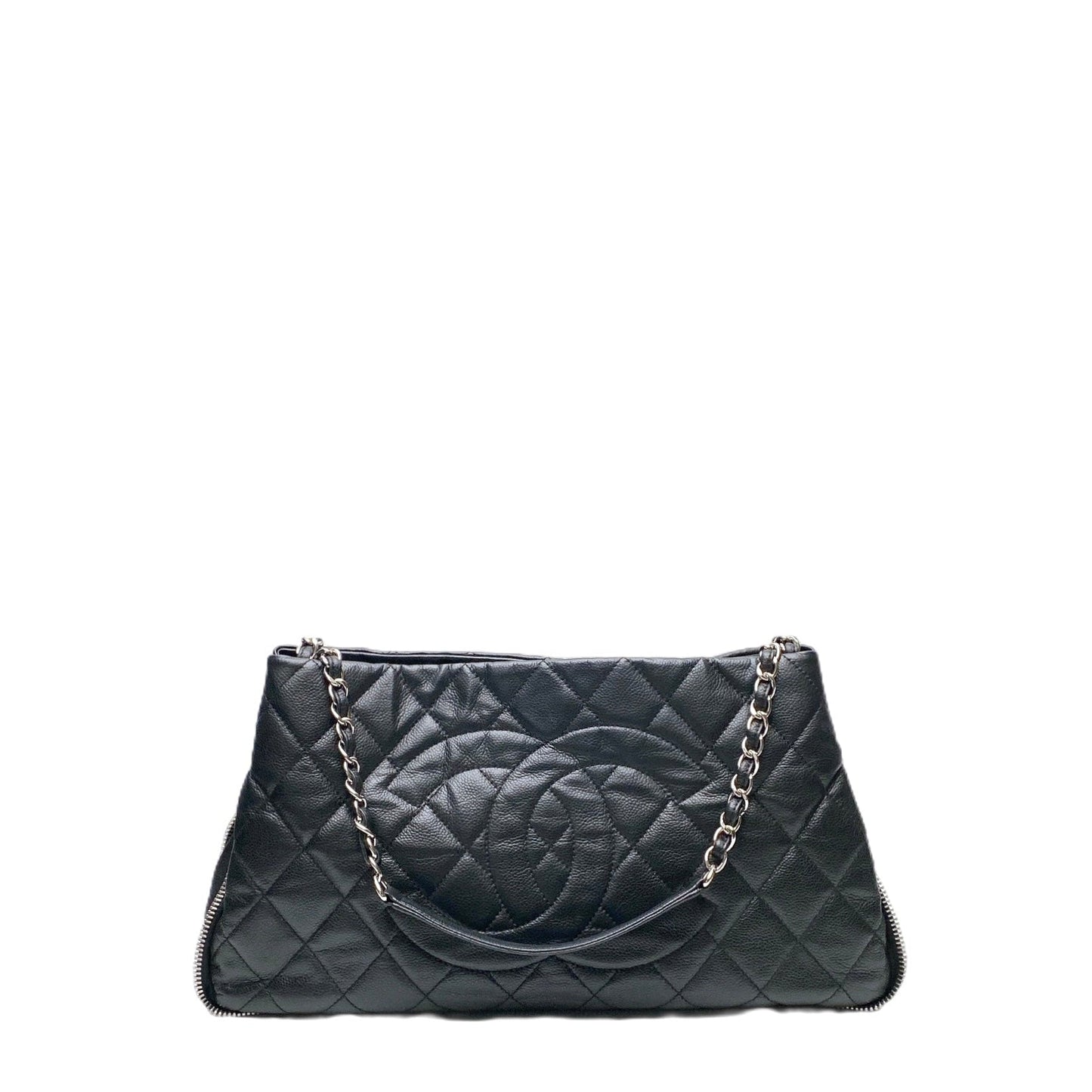 CHANEL TOTE