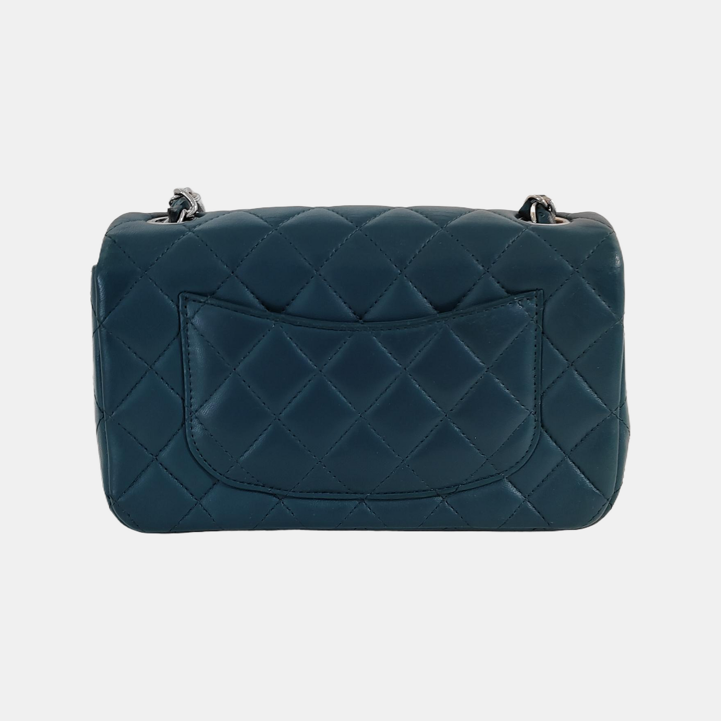 Chanel Classic Flap Shoulder Bag - Almora Bags