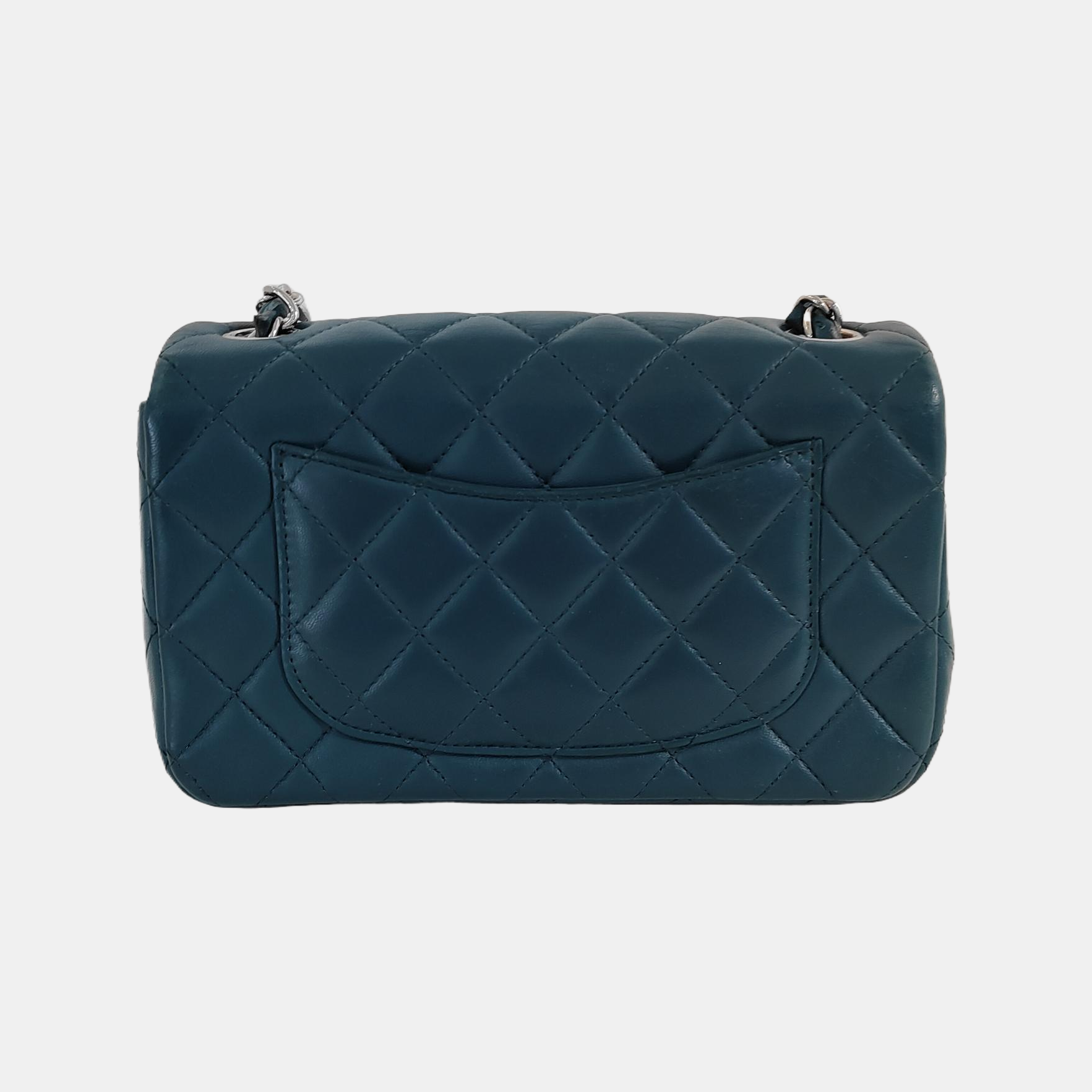 Chanel Classic Flap Shoulder Bag - Almora Bags