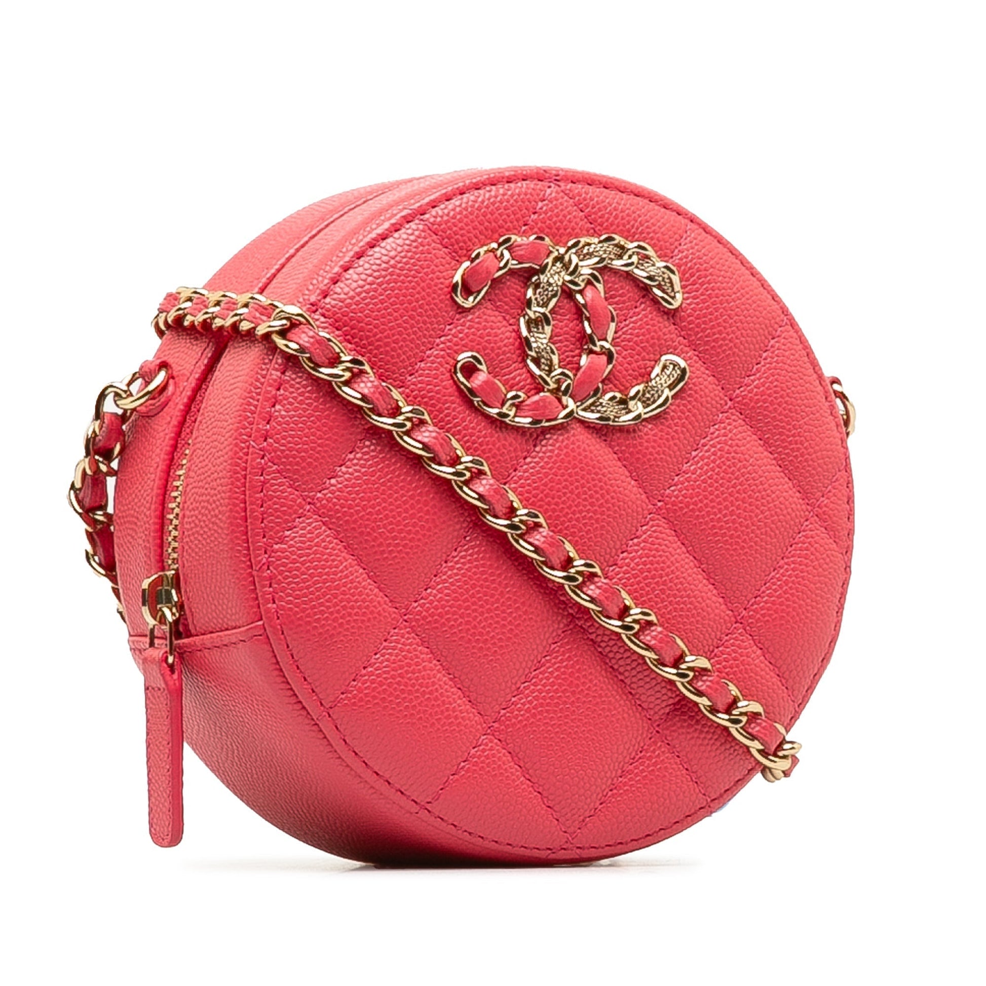 Chanel Crossbody Bag - Almora Bags