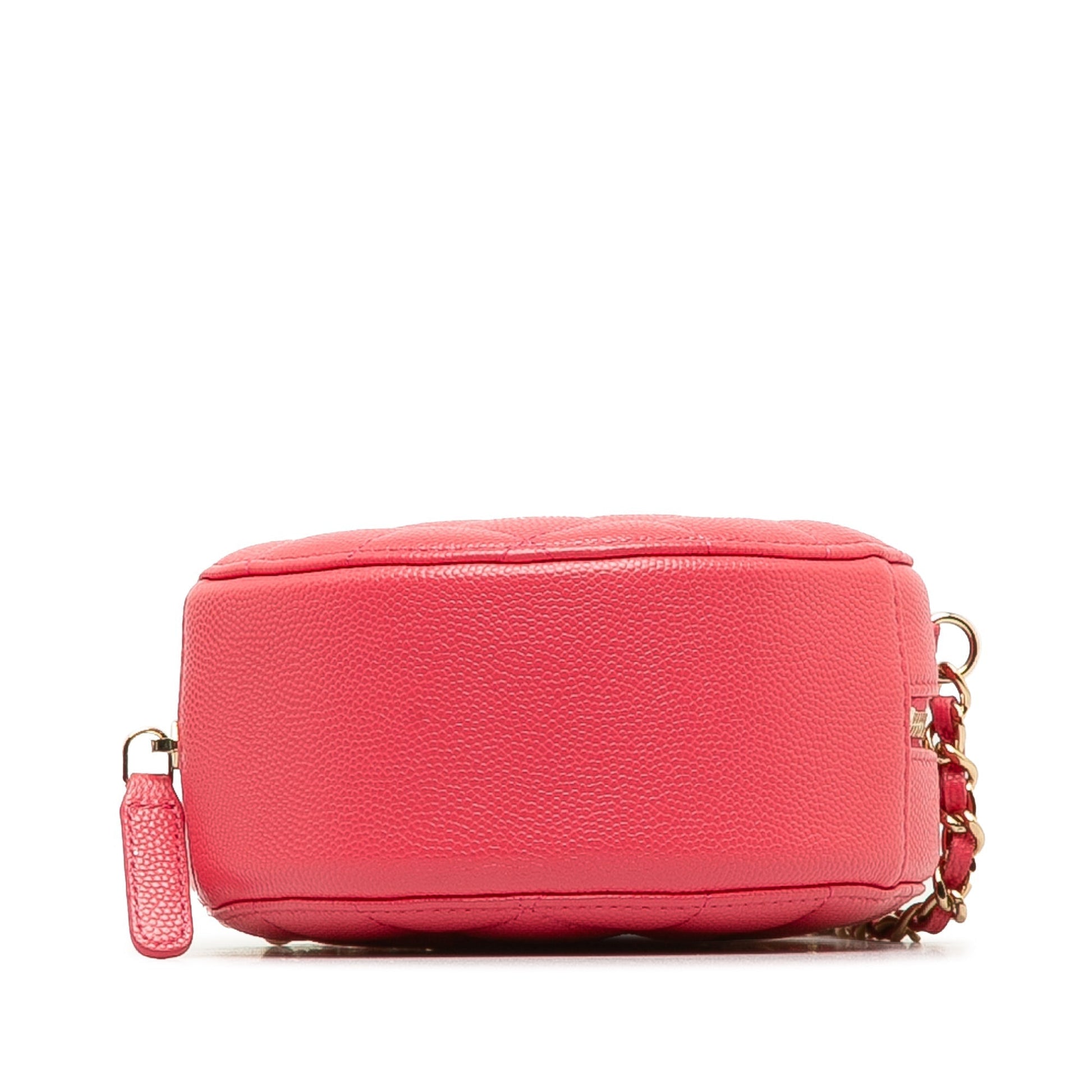 Chanel Crossbody Bag - Almora Bags