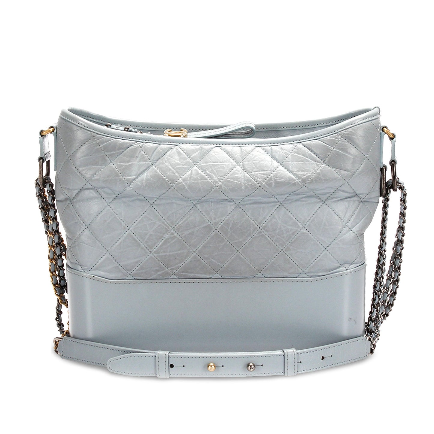 Chanel Gabrielle Shoulder Bag - Almora Bags