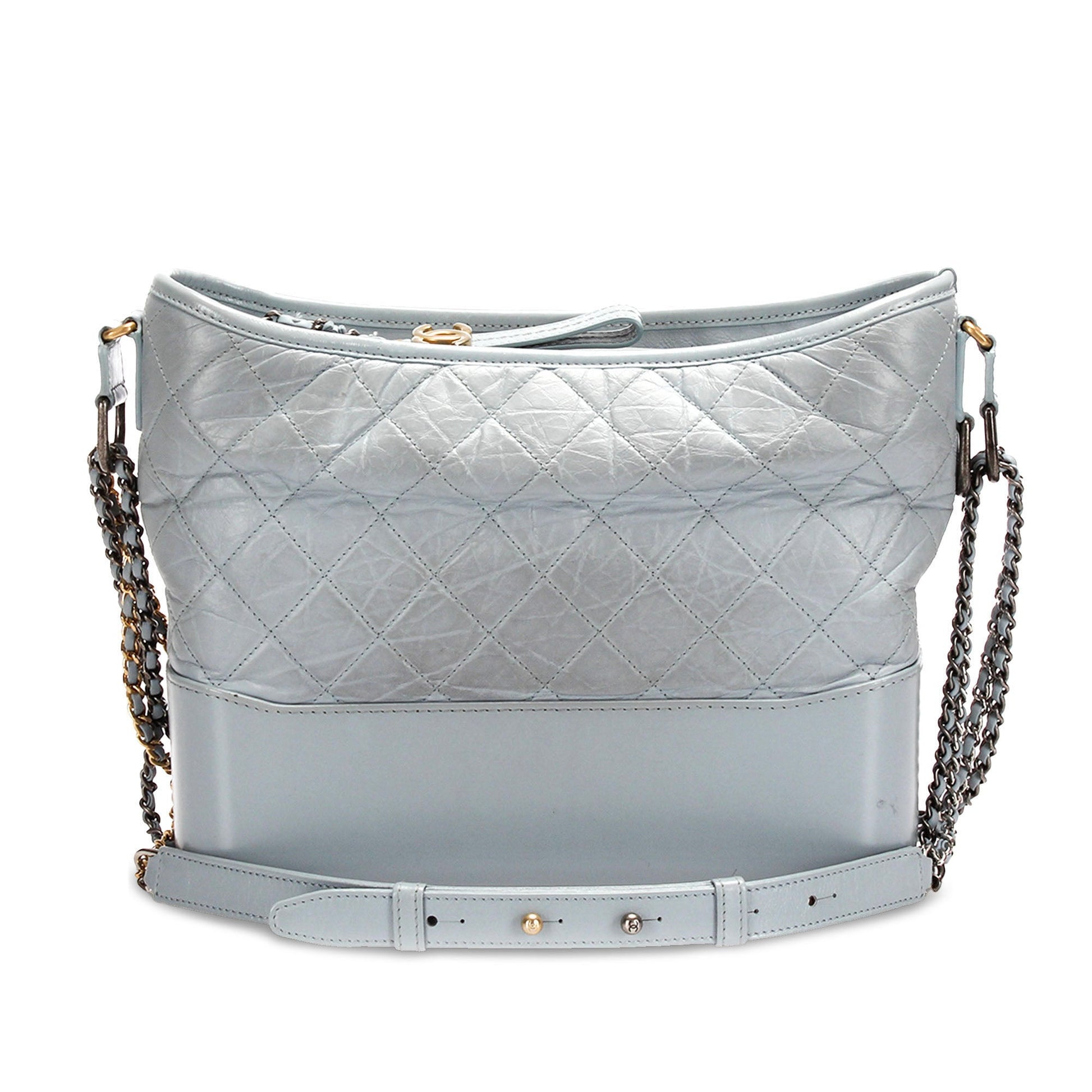 Chanel Gabrielle Shoulder Bag - Almora Bags