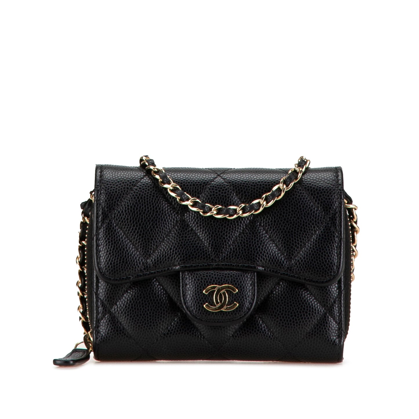 Chanel Crossbody Bag - Almora Bags