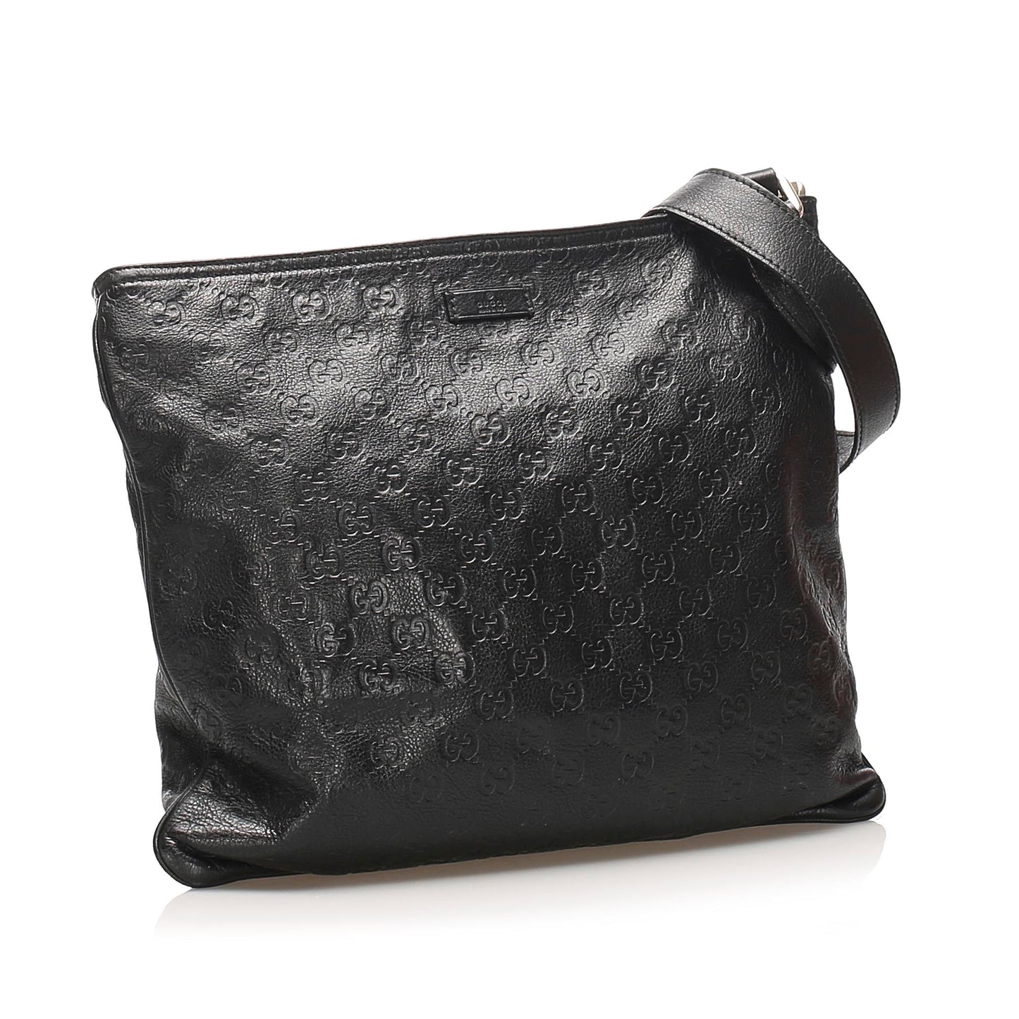 Gucci Leather Crossbody