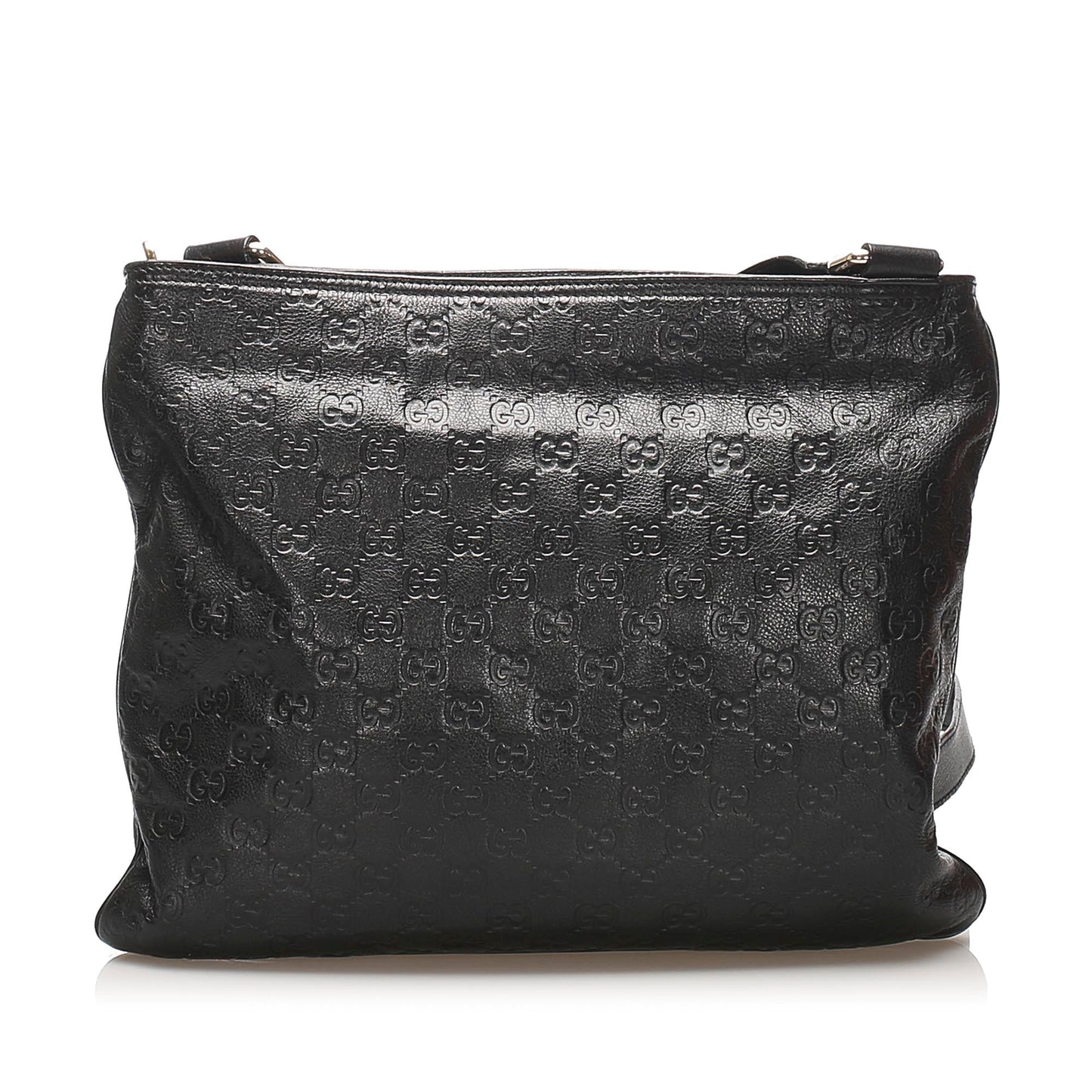 Gucci Leather Crossbody