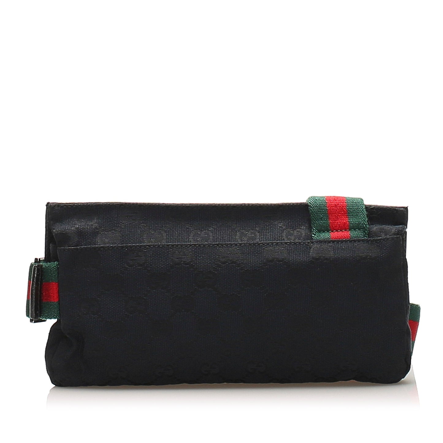 Gucci Canvas Crossbody