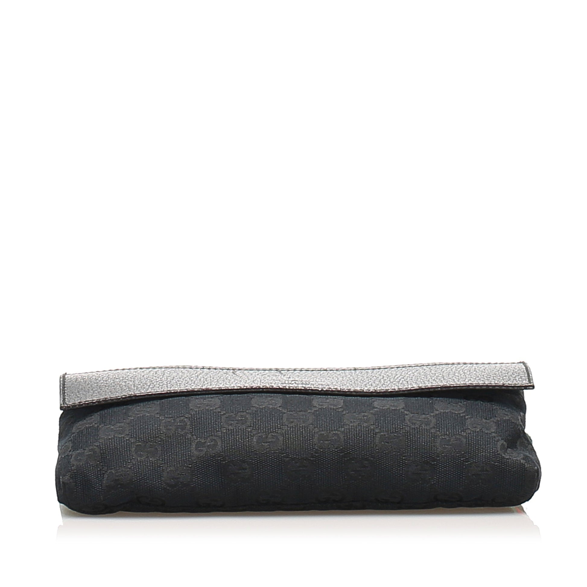 Gucci Canvas Crossbody