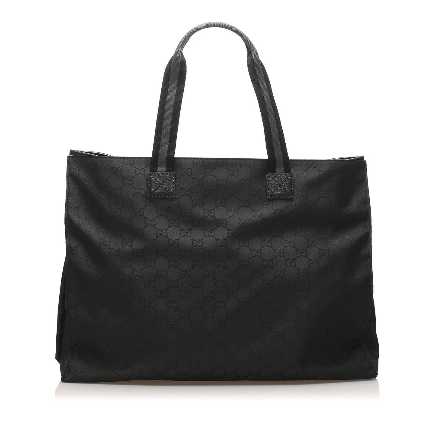 Gucci Nylon Tote