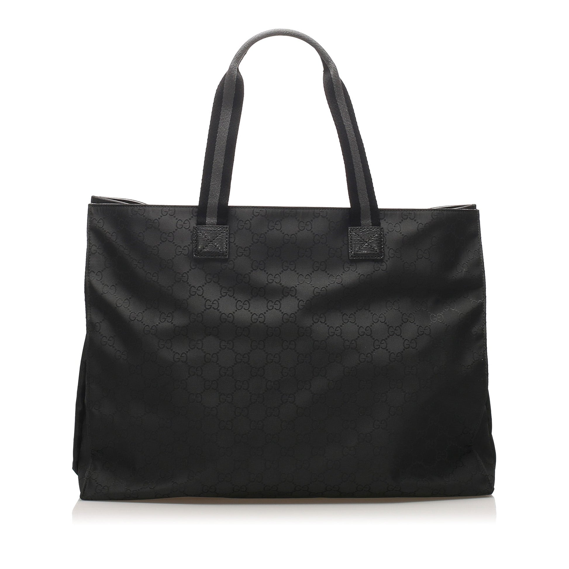Gucci Nylon Tote