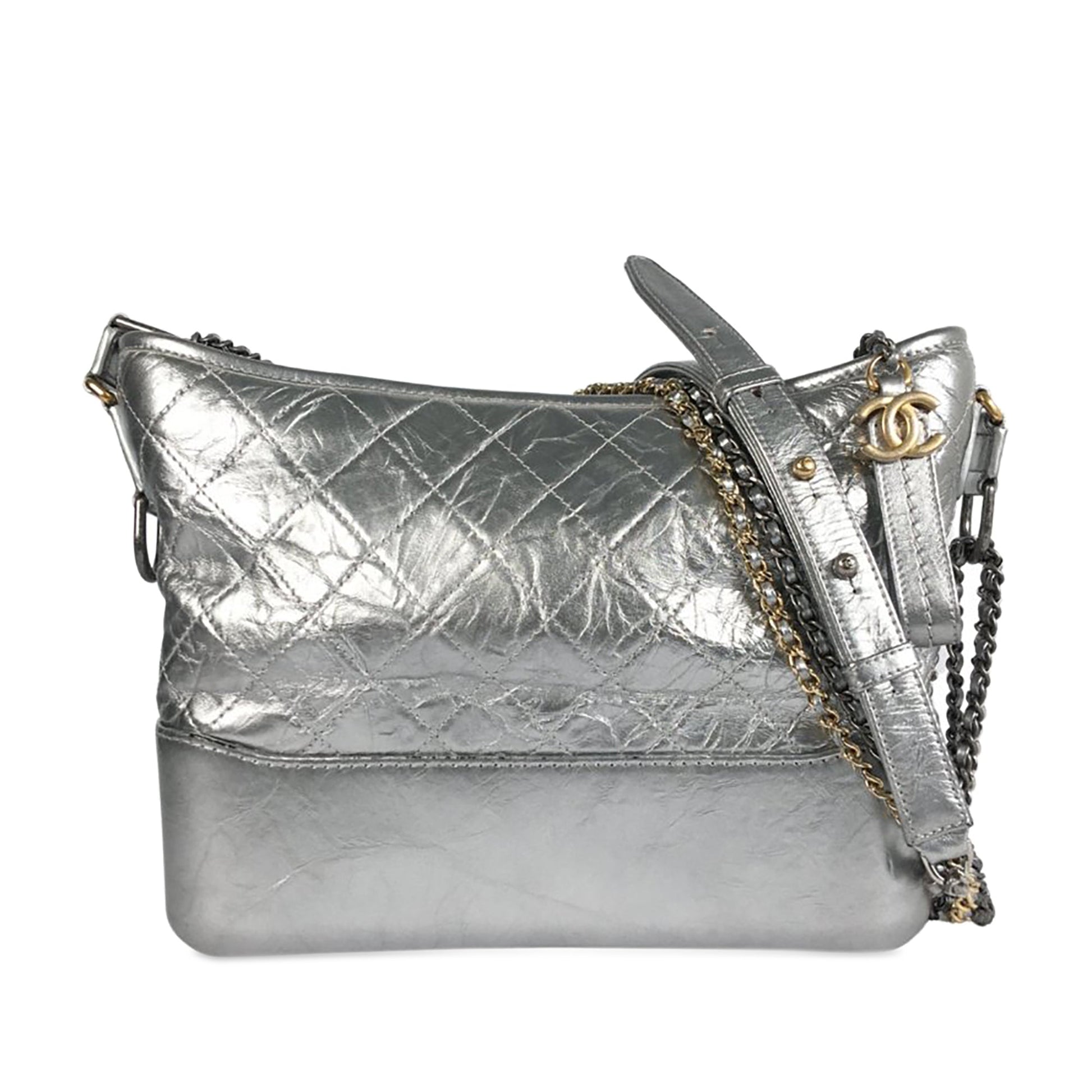 Chanel Medium Crossbody Bag - Almora Bags