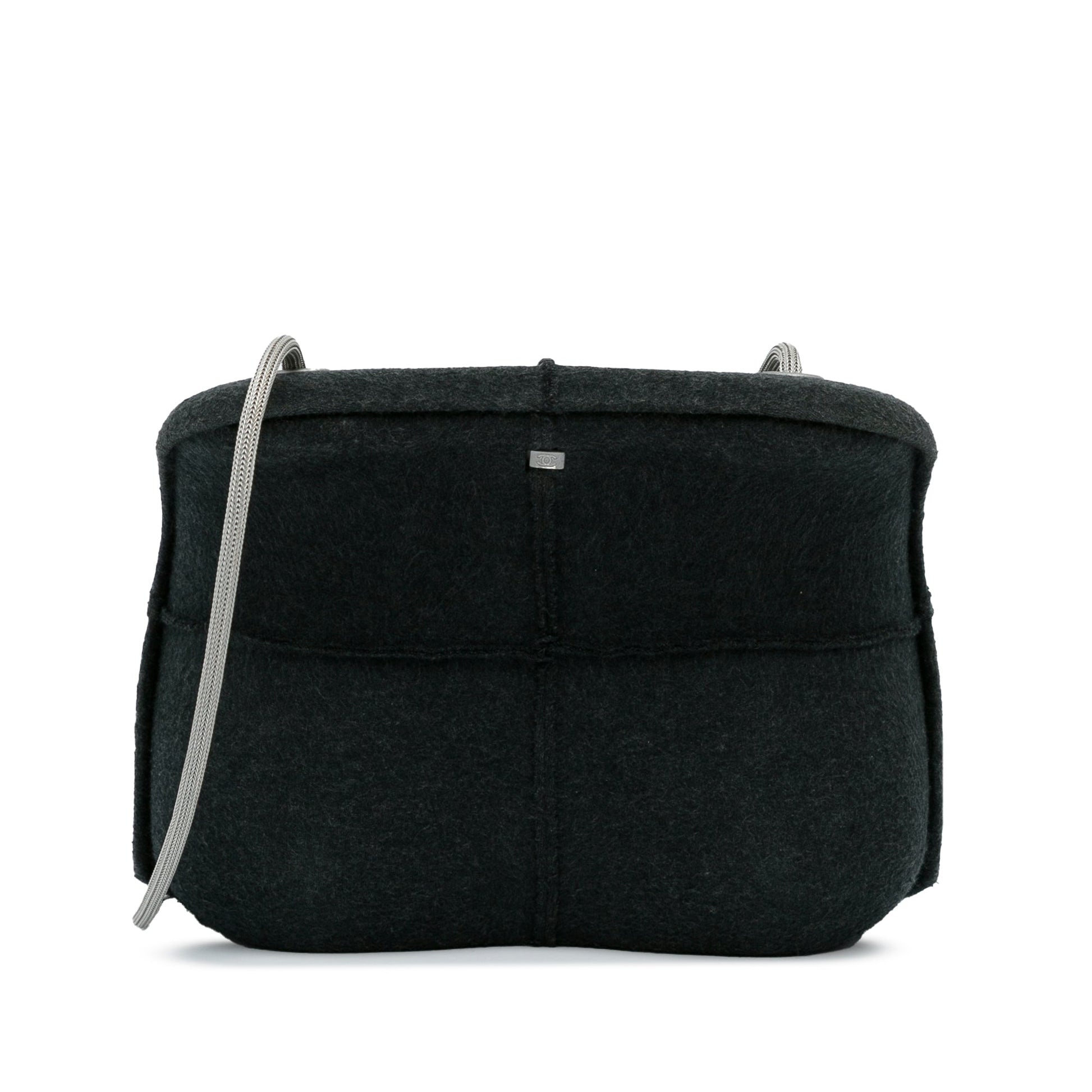Chanel Crossbody Bag - Almora Bags