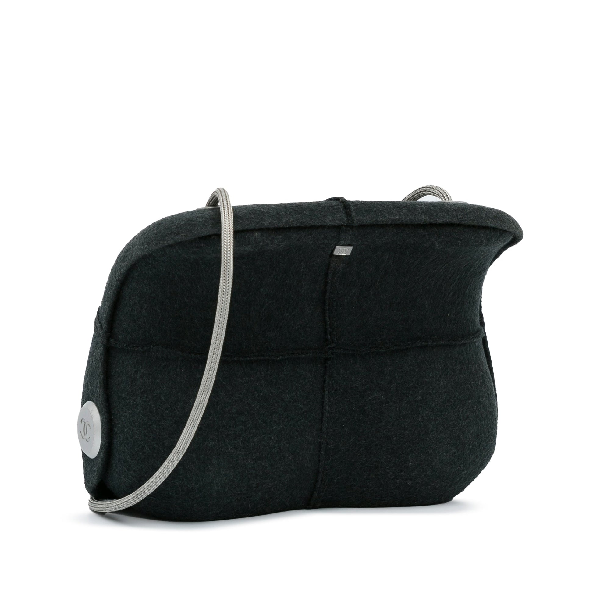 Chanel Crossbody Bag - Almora Bags