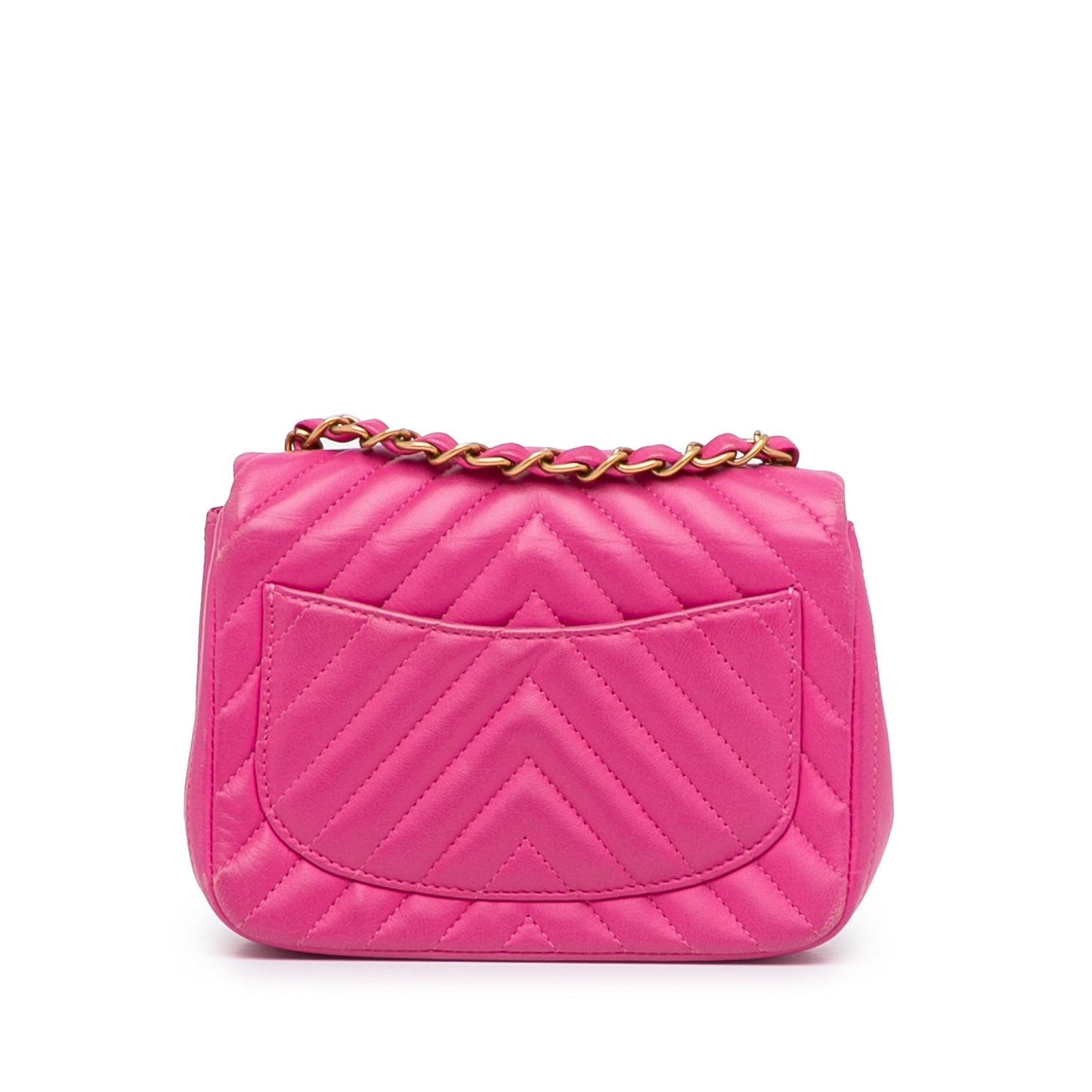 Chanel Flap Crossbody Bag - Almora Bags