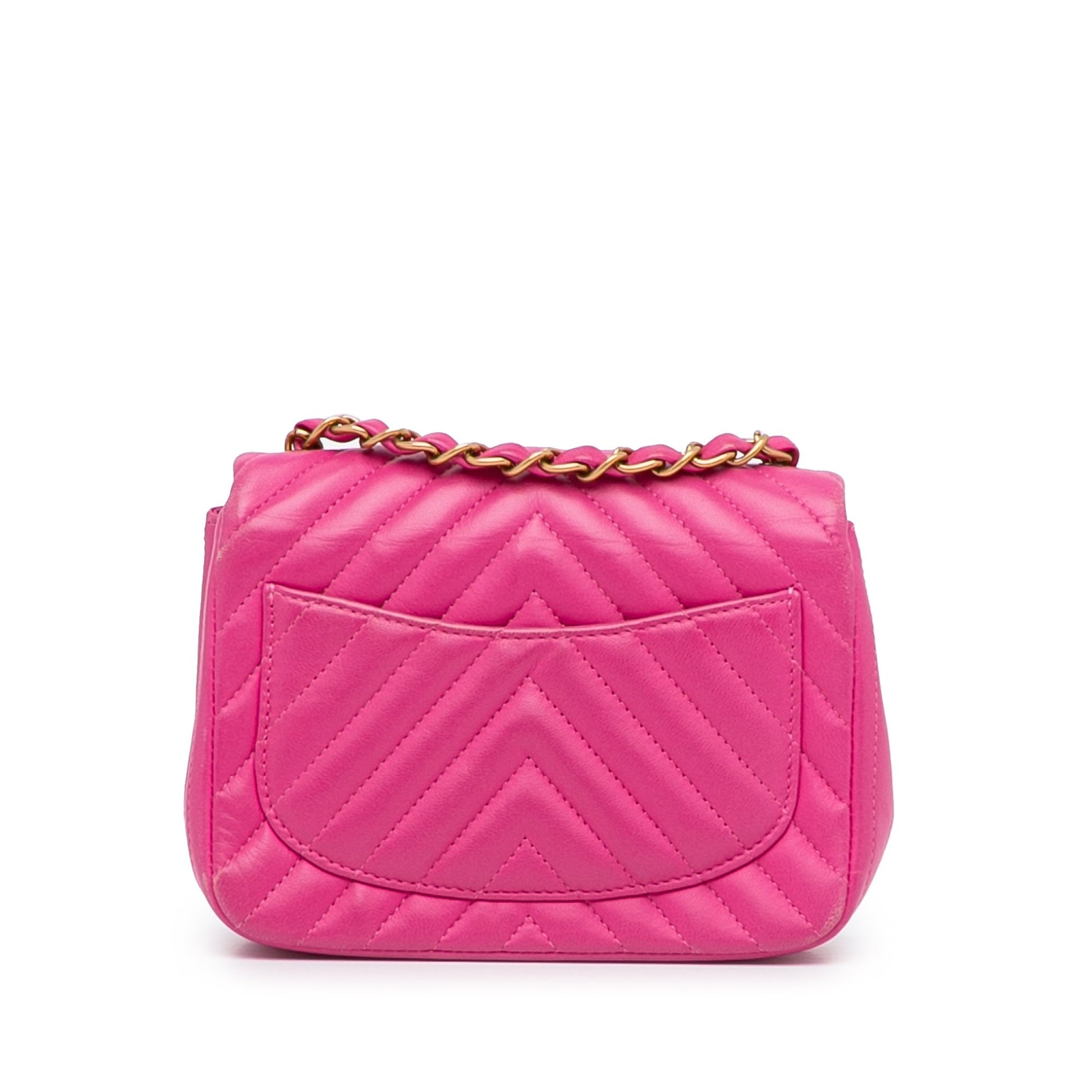 Chanel Flap Crossbody Bag - Almora Bags