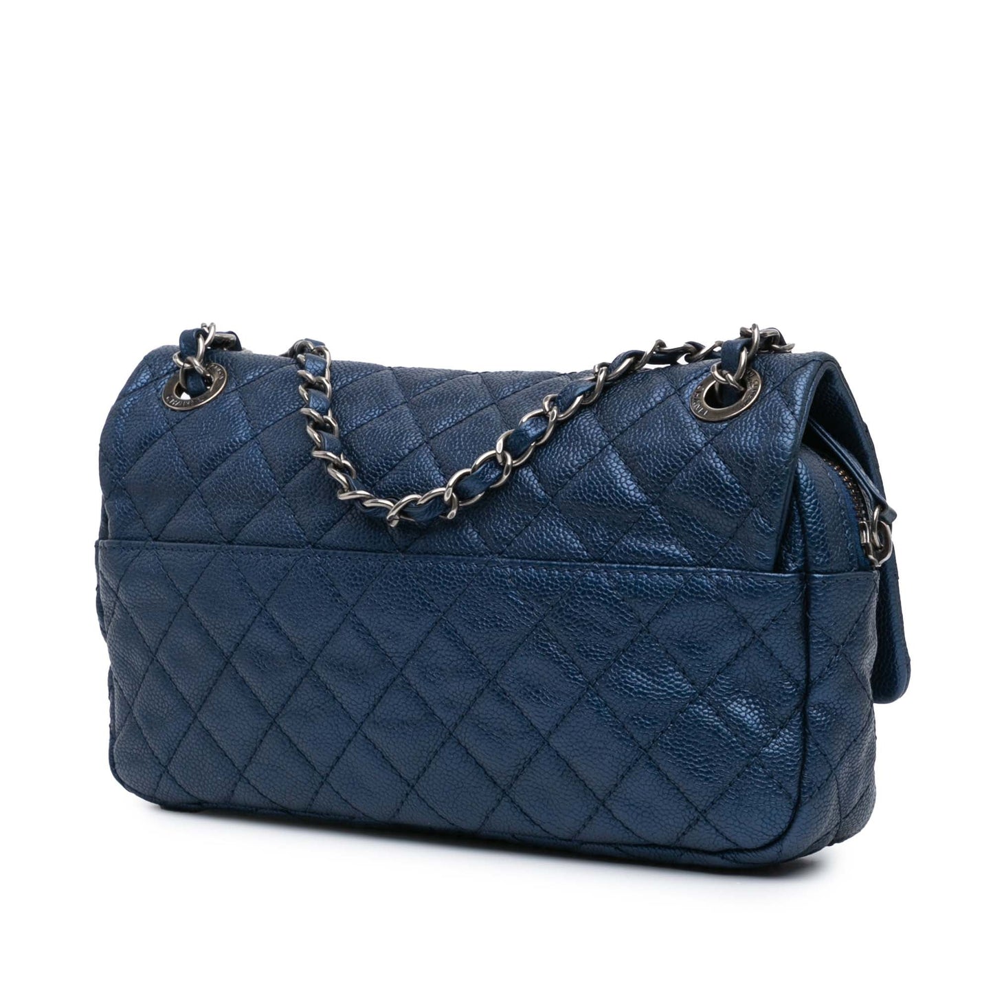 Chanel Flap Shoulder Bag - Almora Bags