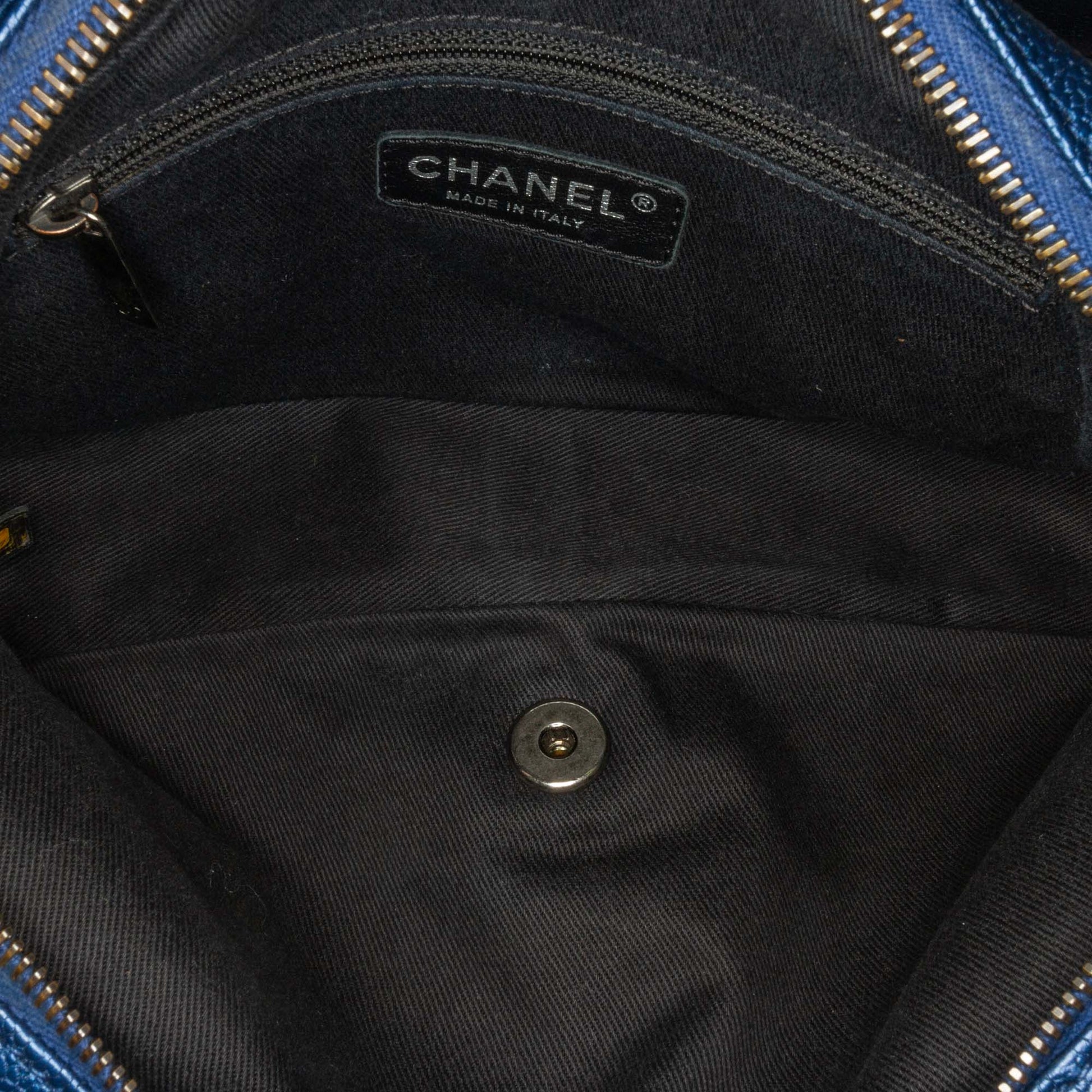 Chanel Flap Shoulder Bag - Almora Bags