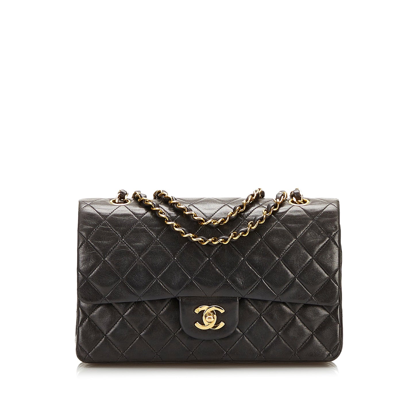 Chanel Flap Shoulder Bag - Almora Bags