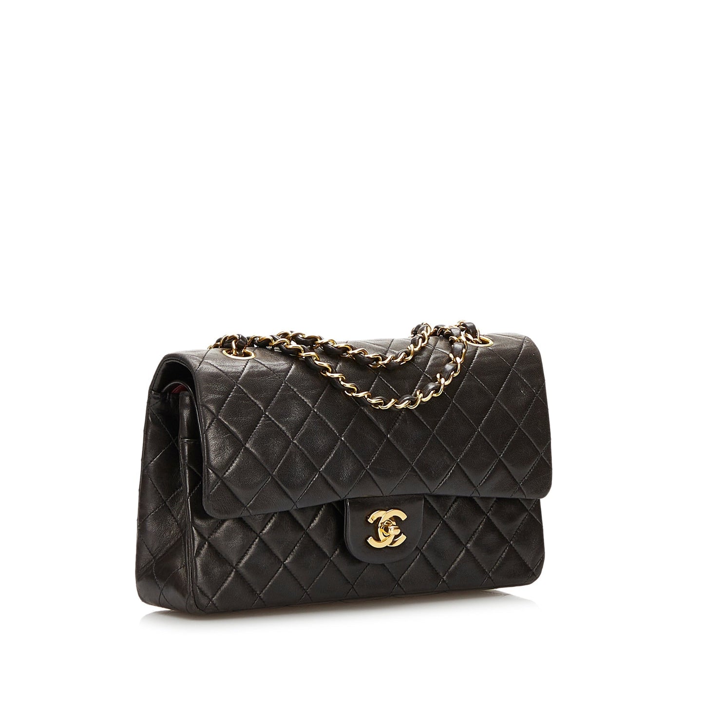 Chanel Flap Shoulder Bag - Almora Bags