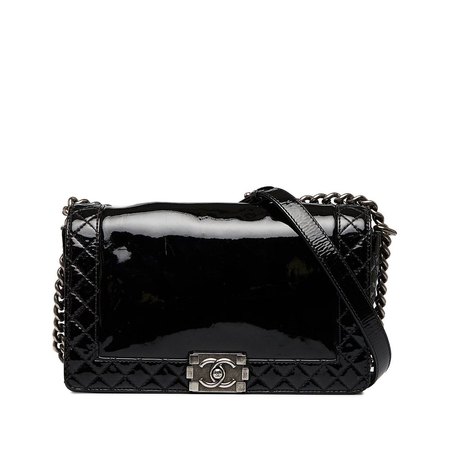 Chanel Flap Crossbody Bag - Almora Bags