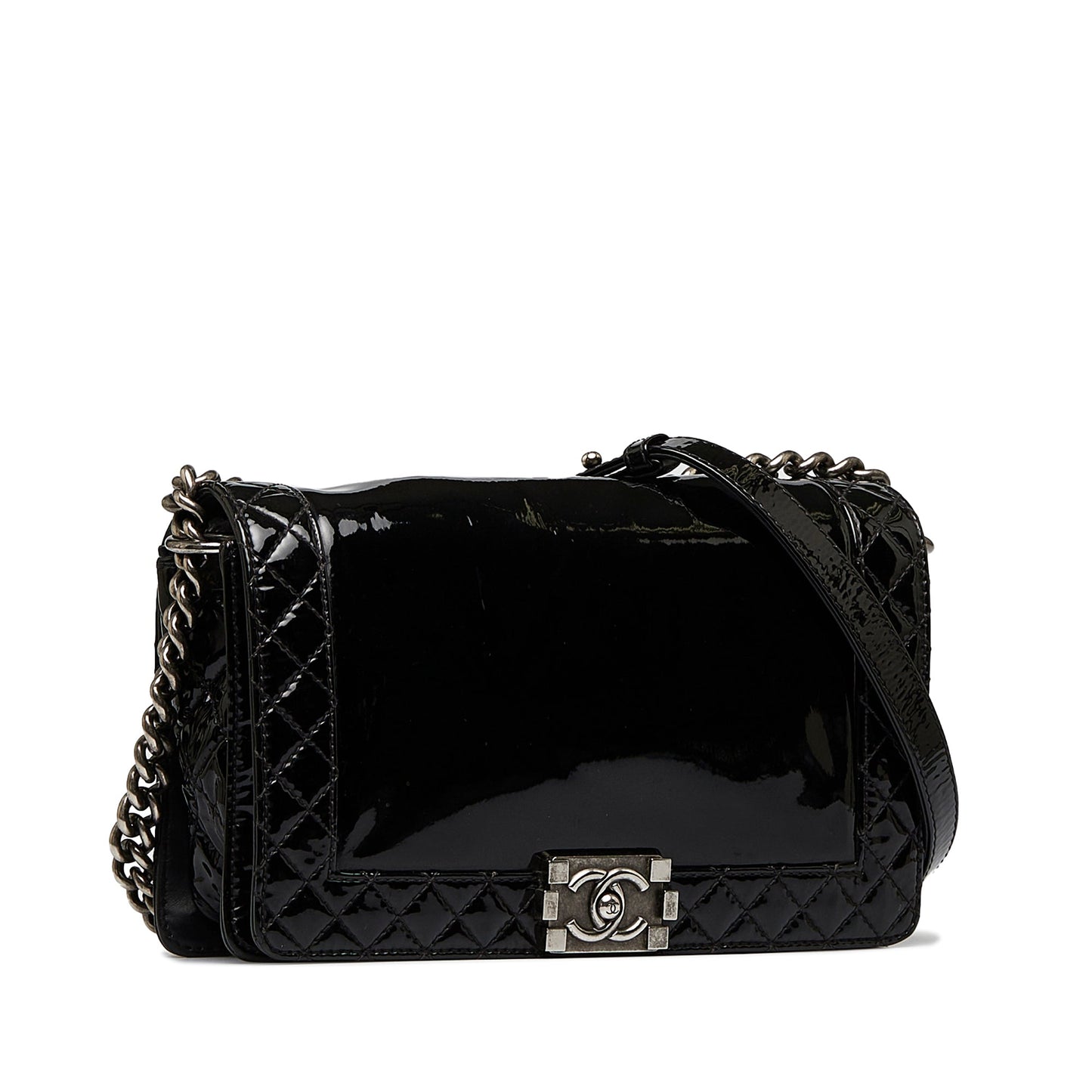 Chanel Flap Crossbody Bag - Almora Bags