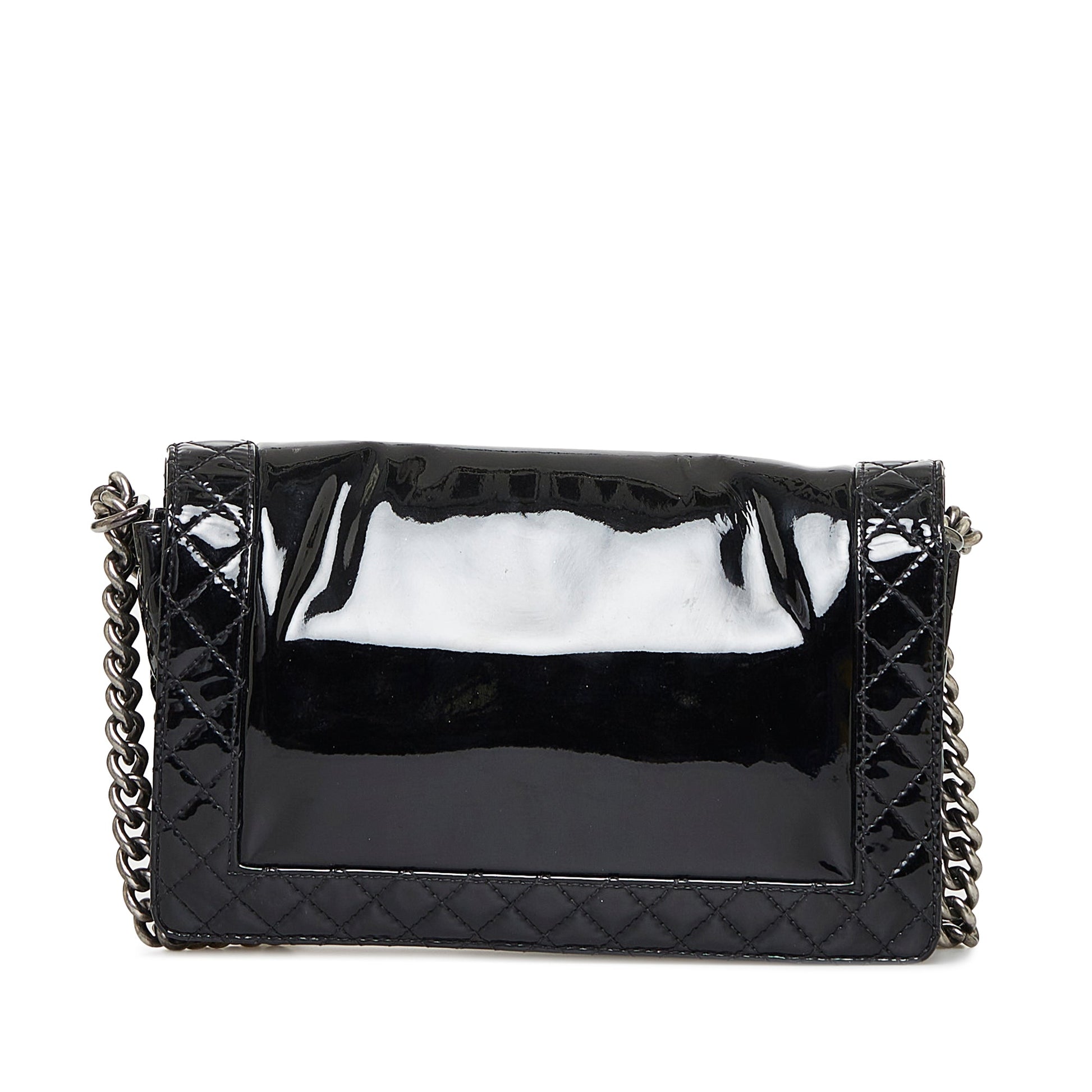 Chanel Flap Crossbody Bag - Almora Bags