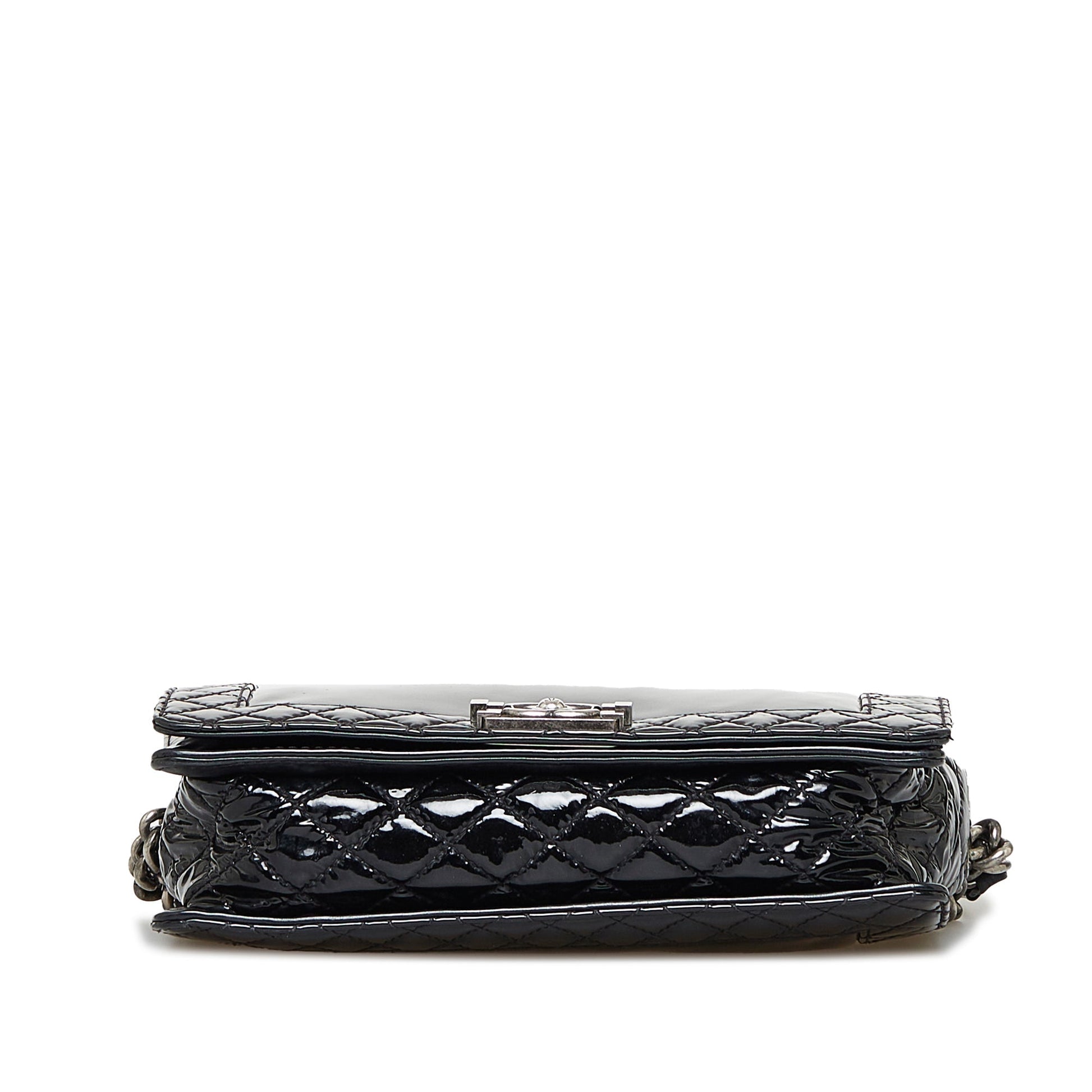 Chanel Flap Crossbody Bag - Almora Bags