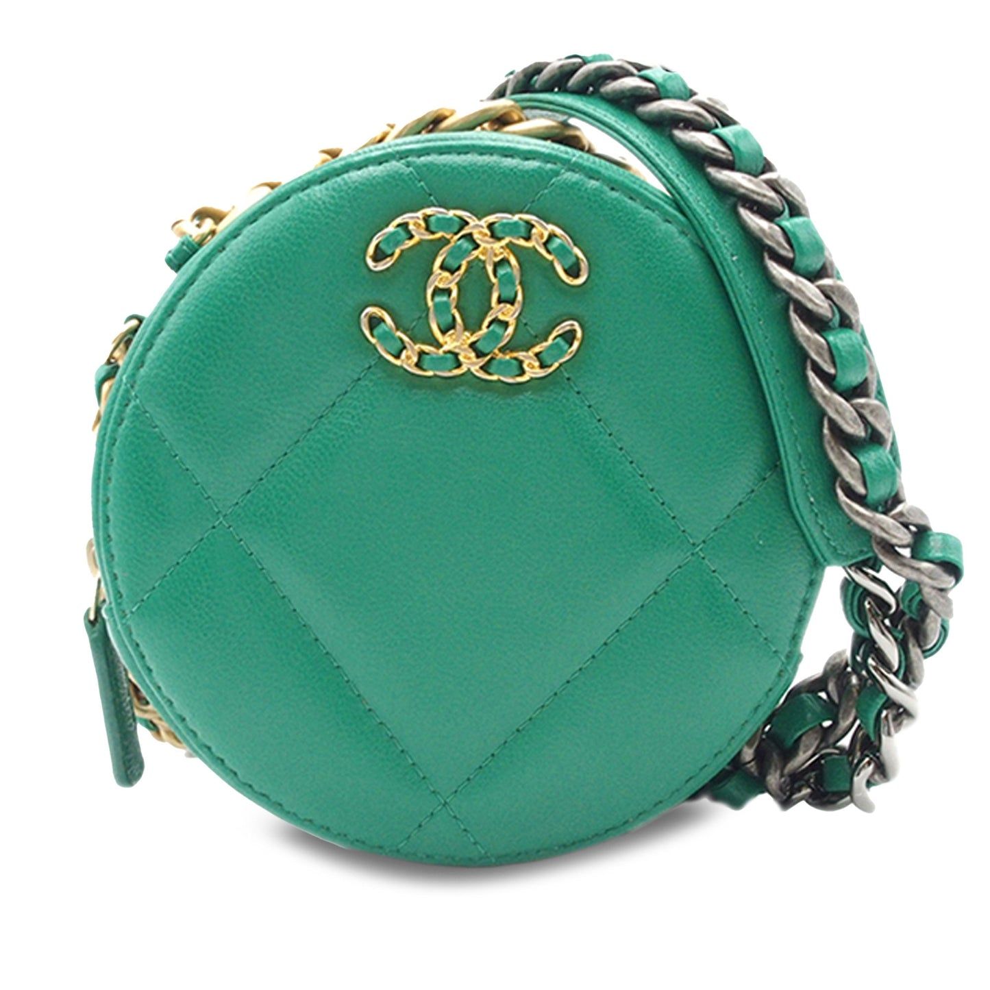 Chanel Clutch - Almora Bags