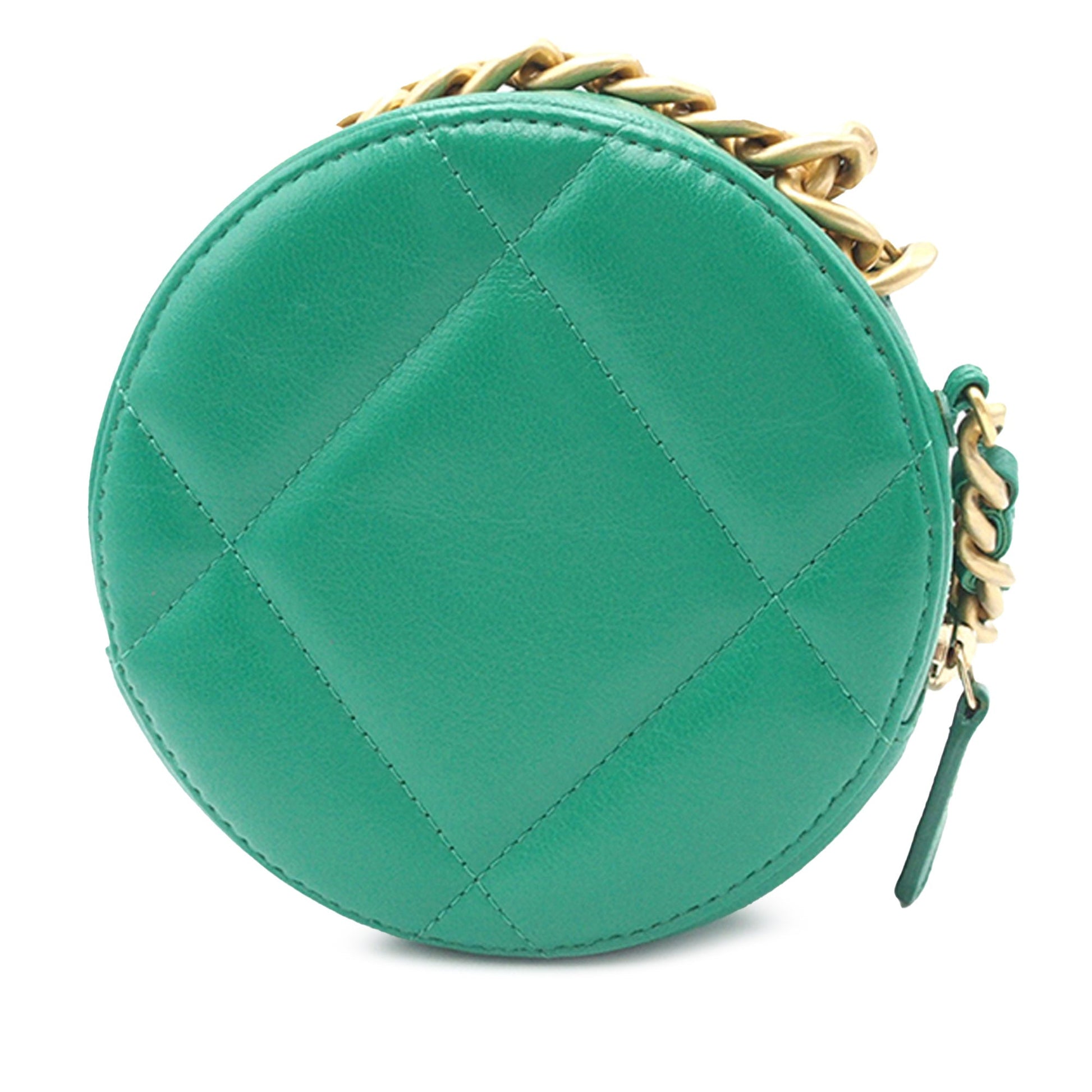 Chanel Clutch - Almora Bags