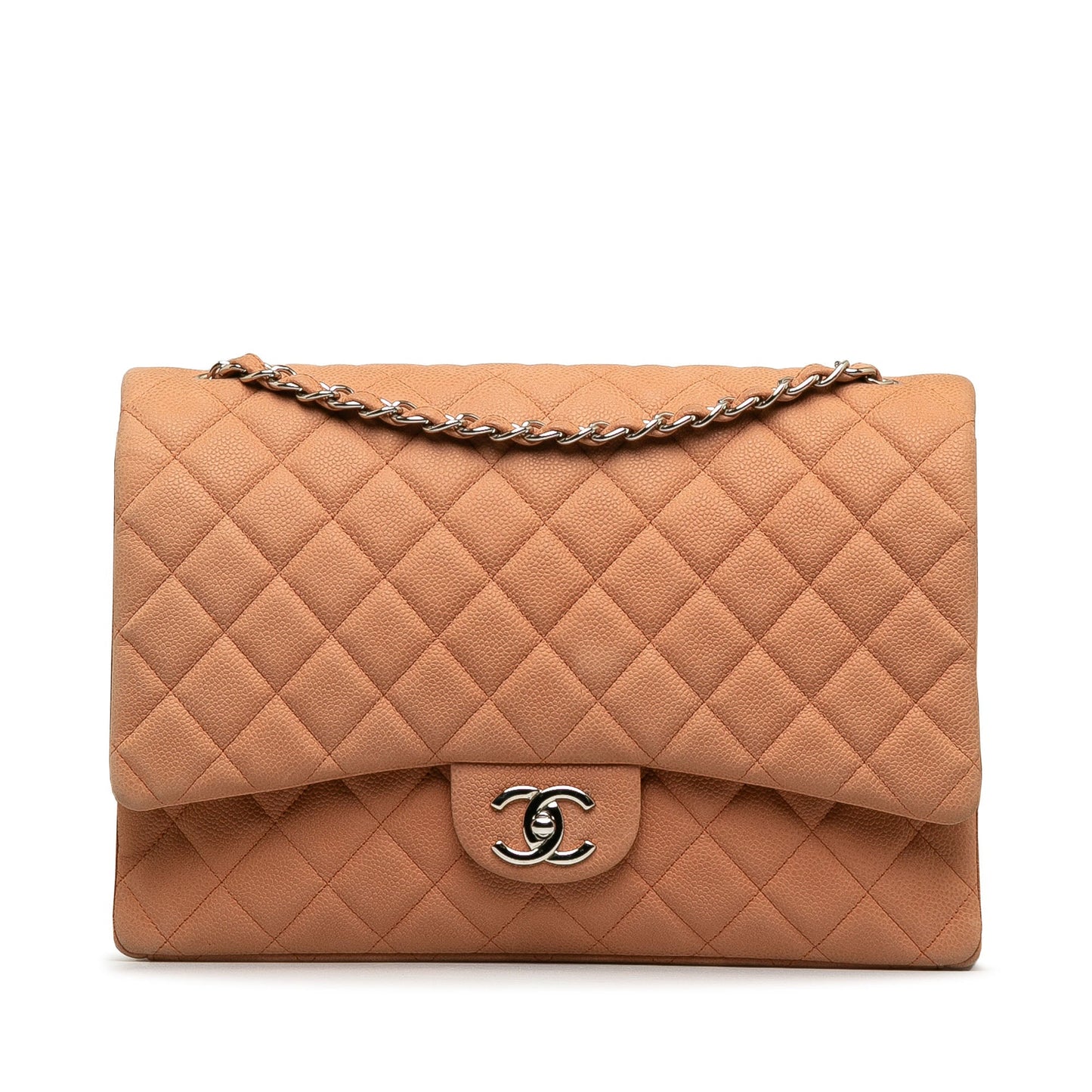 Chanel Shoulder Bag - Almora Bags